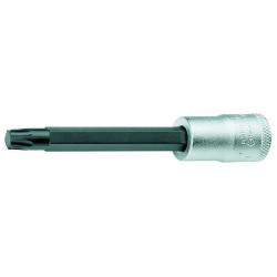 Ruuvauskärki - 3/8 "- pitkä - upotettava TORX® ruuvit