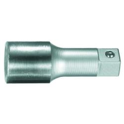 Fornyelser - 3/8 "- for stikkontakt - 50 til 500 mm lange