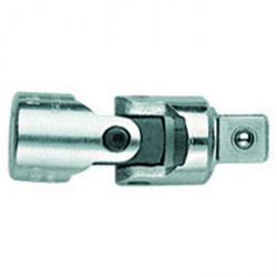 Giunto universale - per prese - 3/8 "- lunghezza di 50 mm