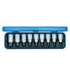 Set di cacciaviti - unità da 1/2 "- 9-pezzi - viti TORX® interni