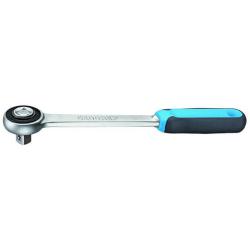 Arpionismo - Drive 1/2 "- angolo orientabile ritorno 7,5 ° - 270 mm di lunghezza