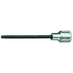 Embout de tournevis - drive 1/2 « - longue - bord intérieur-6 - SW 6 à 14 mm