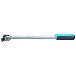 Gelenkgriff - Antrieb 1/2″ - mit Kugelarretierung - Länge 381 mm