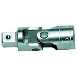 Giunto cardanico - con la palla - guidare 1/2 "- lunghezza 72 mm