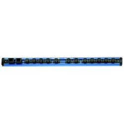 Steekbalk 1/2″  -  magnetisch - 12 tot 16 steekplaatsen