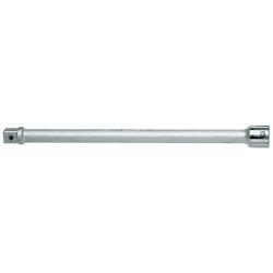 Udvidelse - Kør 3/4 "- 200 til 400 mm - med låsestift