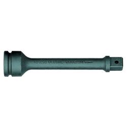 Power skruenøgle udvidelse - drev 3/4 "- 205 til mm længde 400