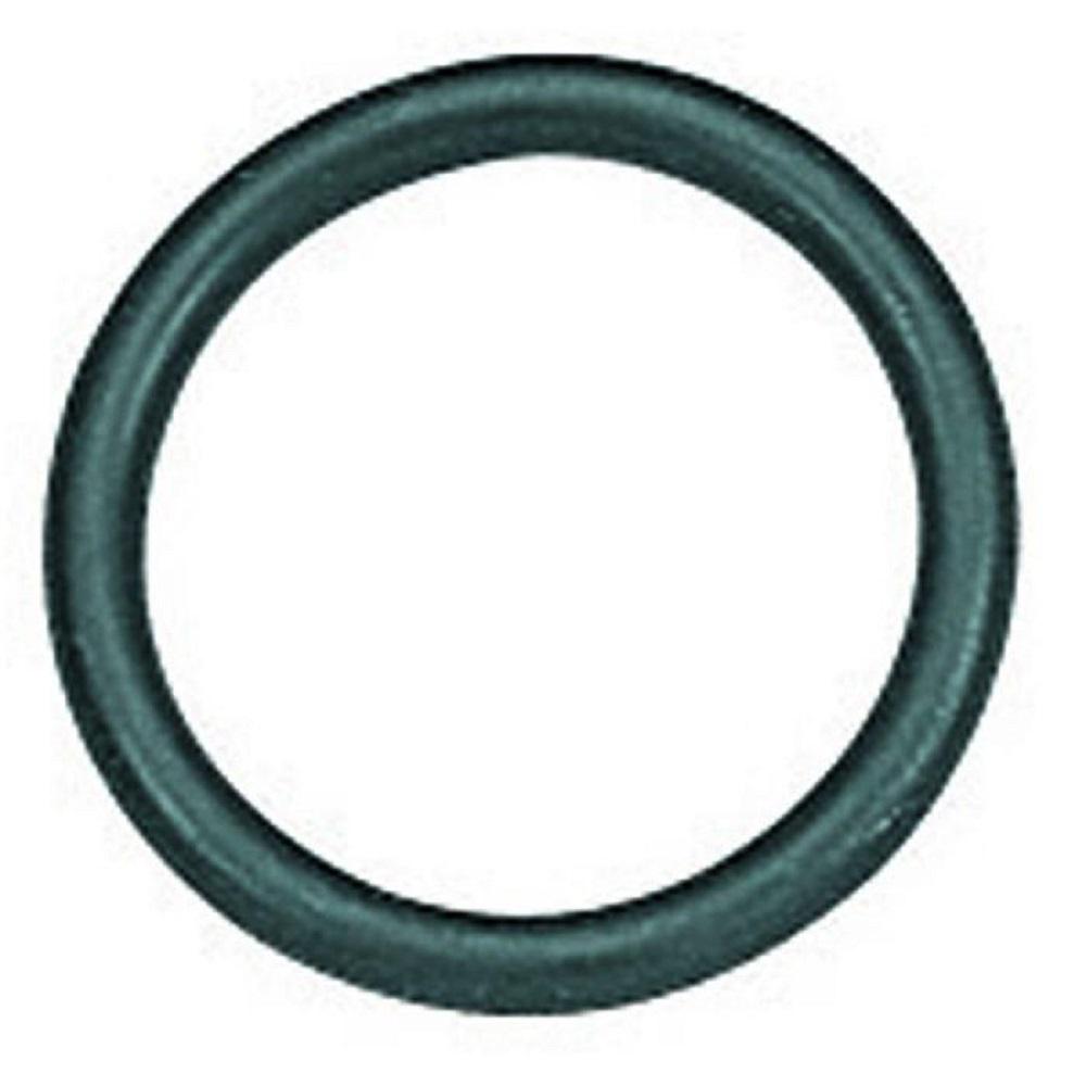 Låsering og låsestift for kraftskruv dåser drev 3/4"