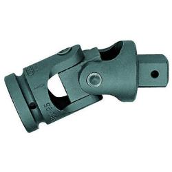 Krachtboormachine-cardankoppeling - aandrijving 1″ - 140 mm lang