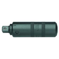 avvitatore ad impatto per prese di impatto - Drive 1/2 "- lunghezza 123 mm