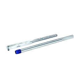 Torque wrench DREMOMETER CR - 1/2 "square drive - 60 to 300 Nm - with ALU extension tube