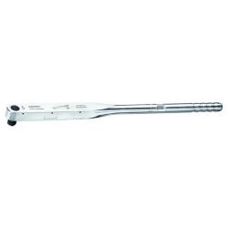 Torque wrench DREMOMETER CDL - 3/4 "square drive - 80 to 360 Nm