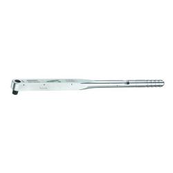 Torque wrench DREMOMETER DS / DSL - 3/4 "drive square - 110 to 550 Nm