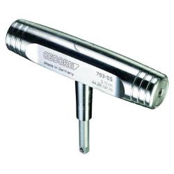 Torque wrench Dremometer T-FS - fixed - 5 to 12 N · m