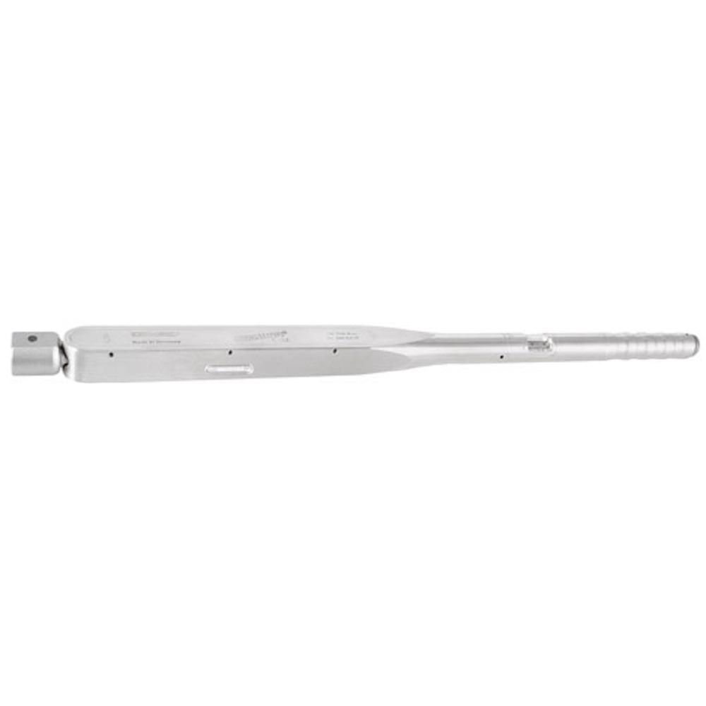 Torque wrench DREMOMETER SE - with quick-change system - 8 to 40 Nm