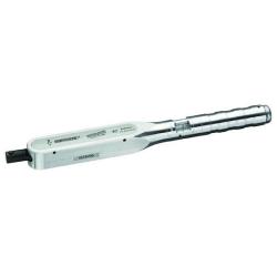 Momentnøgle DREMOMETER AZ A + S - 16T - 8 til 40 Nm