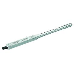 Momentnøgle DREMOMETER dobbelt A + S - 22Z - 140-620 Nm