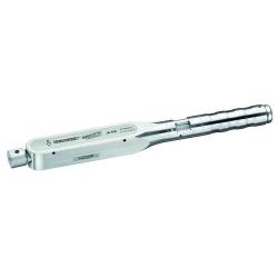 En momentnøgle DREMOMETER-SE A + S - 9 x 12 mm drev modtagende - 8 til 40 Nm
