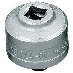 Opsteekratel met draaimeter - 3/8″ aandrijving - rechtsdraaiend