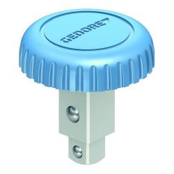 Mushroom Reverse Square - 3/8 to 1/4 inch - 1/2 to 3/8 inch