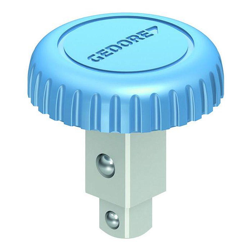 Mushroom Reverse Square - 3/8 to 1/4 inch - 1/2 to 3/8 inch