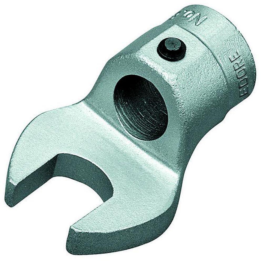 Raccord d'extrémité 16 Z - longueur de clé 7 à 36 mm