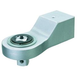 Opsteekratel 28 tanden - 3/4″ aandrijfvierkant - met borging