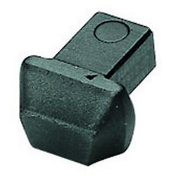 Insteek-lasstuk SE - 9 x 12 mm rechthoekige opname
