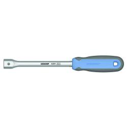 Steekhoudergreep SE - 9 x 12 mm rechthoekige opname