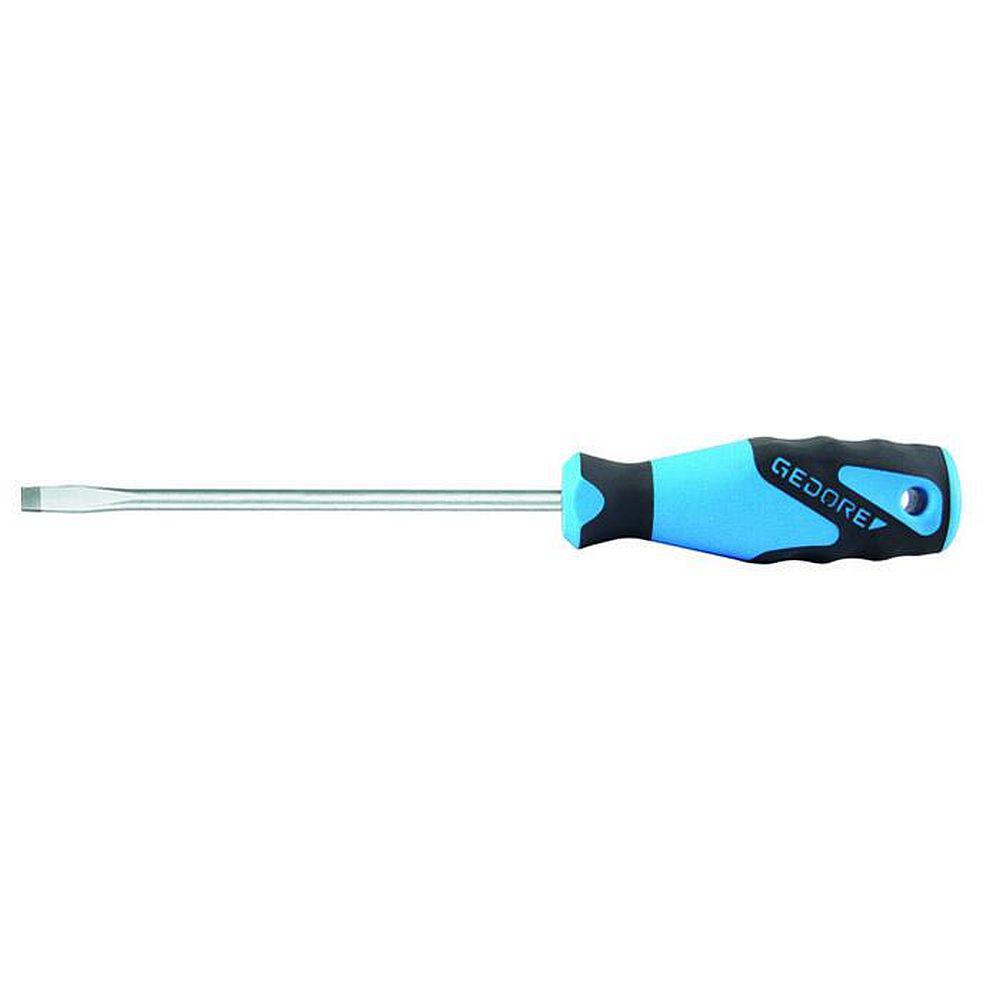 3K-schroevendraaier - voor sleufschroeven - snijbreedte 3,0 tot 12,0 mm