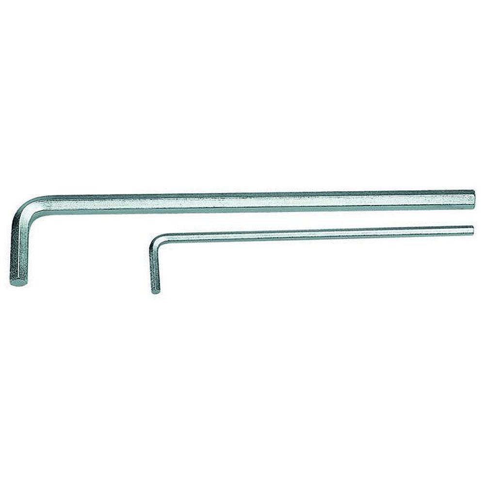 Haakse schroevendraaier XL - voor inbusbouten - tot 294,0 mm lengte