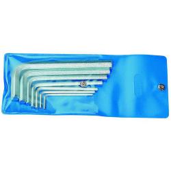 Wrench Set - per viti a brugola - 7- a 9 pezzi