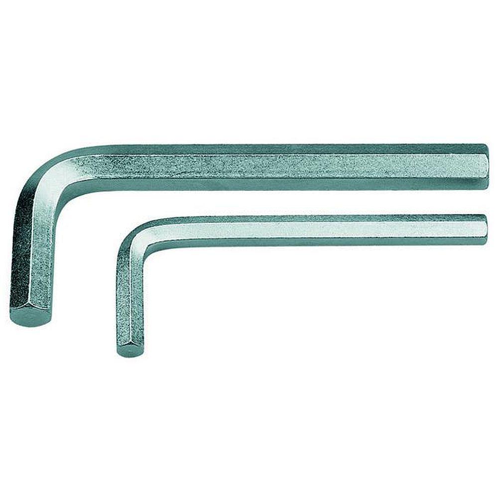 Haakse schroevendraaier - voor inbusbouten - 3/64 tot 3/4 inch