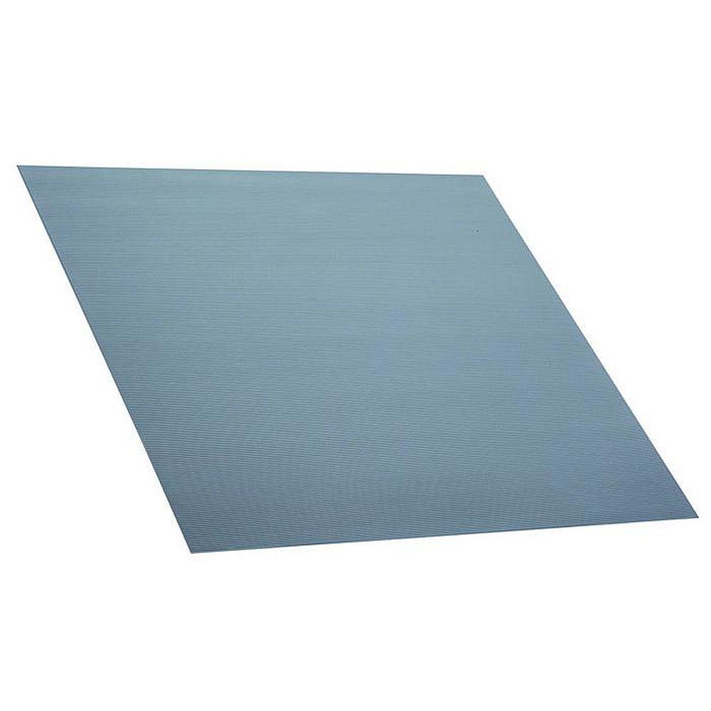 Iso standing mat - equipo de protección para trabajos eléctricos - hasta 10000 mm de longitud