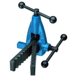 Basislichaam - voor dubbele ring set - Gewicht  880 gr