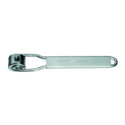 Viti Stock chiave - M6 a M12 - lunghezza 220 mm
