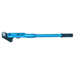 Buighefboom voor buigsystemen - buisdiameter 20 tot 25 mm