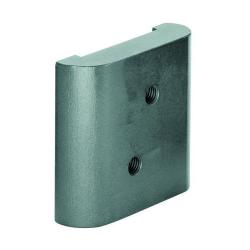 Radius-buiggereedschap - voor gebruik met hoekbuigmachines - max. materiaaldikte 30 mm