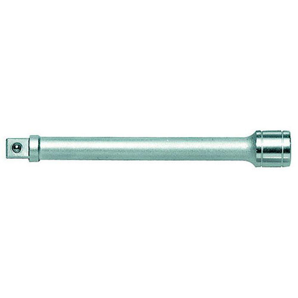Verlenging - aandrijving 1/2″ - met kogelvergrendeling - lengte 63 tot 180 mm