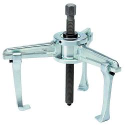 Extracteur Universal - 3 voies - jambes rigides avec frein de jambe - max. Force de traction 10 t