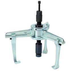 Extracteur Universal - 3-bras - hydraulique - jambes rigides avec frein de jambe