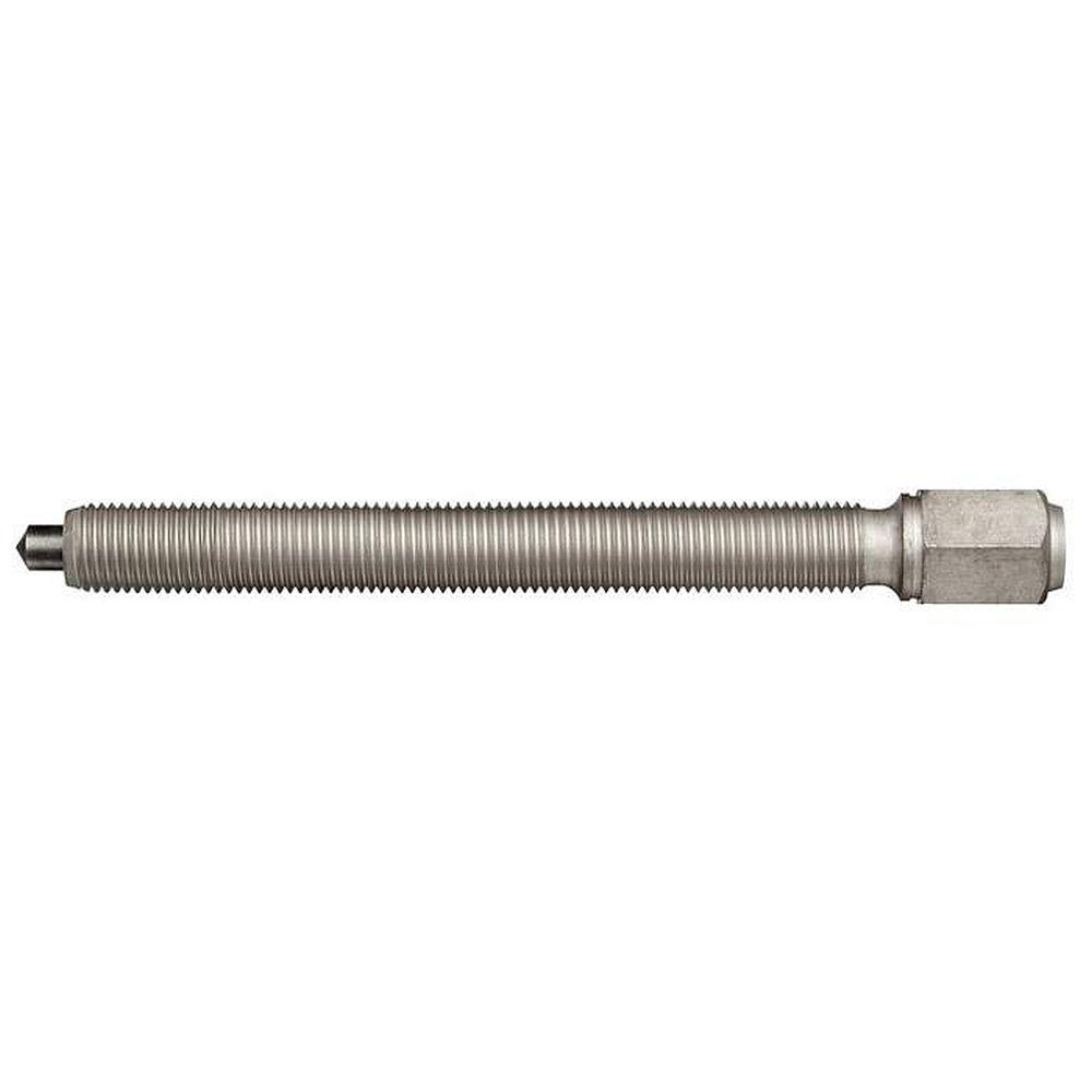 Husillo para extractor - Anchura de la llave de 16 a 41 mm - Longitud útil de 200 a 500 mm
