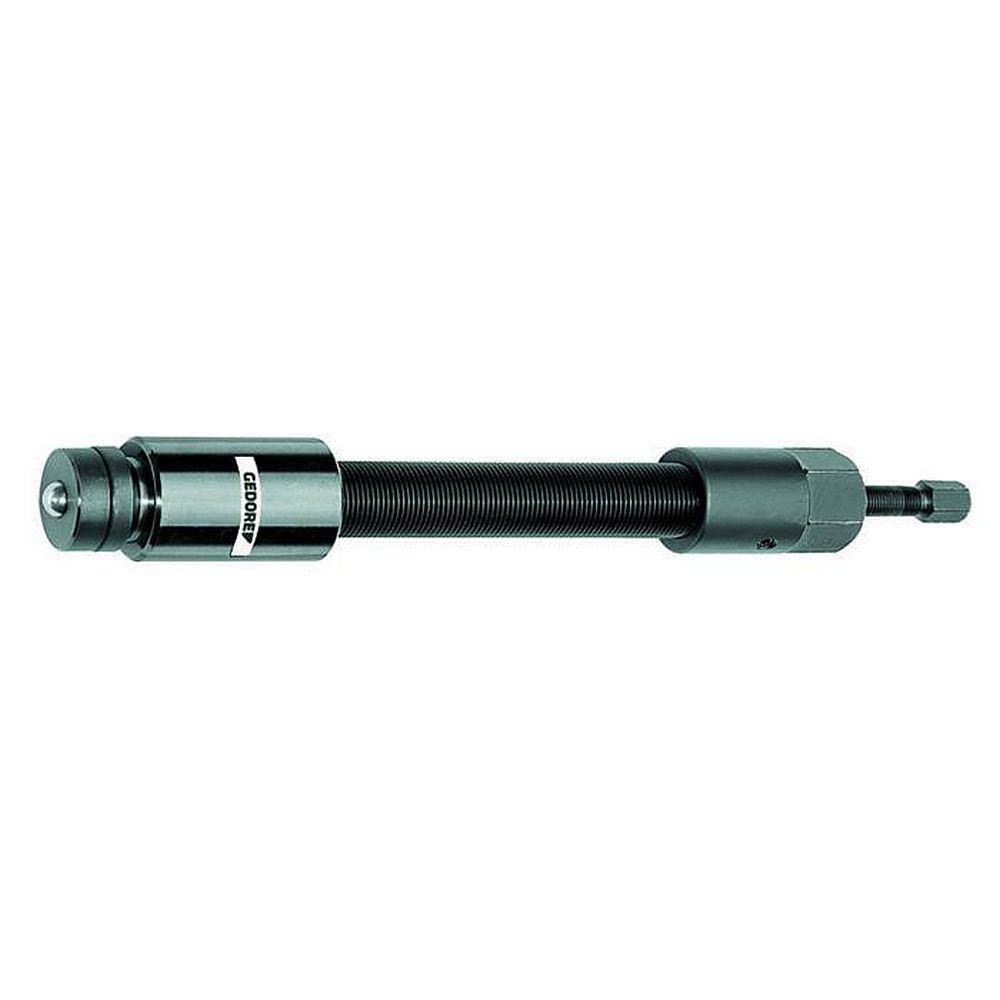 Husillo hidráulico de presión con grasa - fuerza de presión máx. 15 t - longitud de 350 a 465 mm