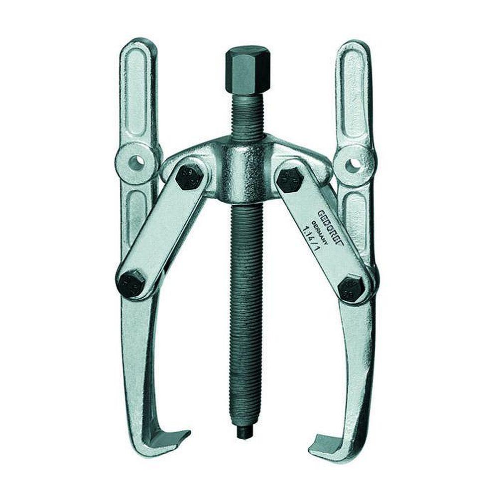 Trekkers - 2-armig - spanwijdte 90 tot 420 mm