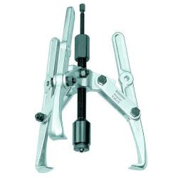 Extracteur - hydraulique - 3 bras - force de traction max. 10 t