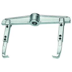 Trekkers voor hydraulisch gereedschap - 520 x 200 mm - max. trekkracht 10 t