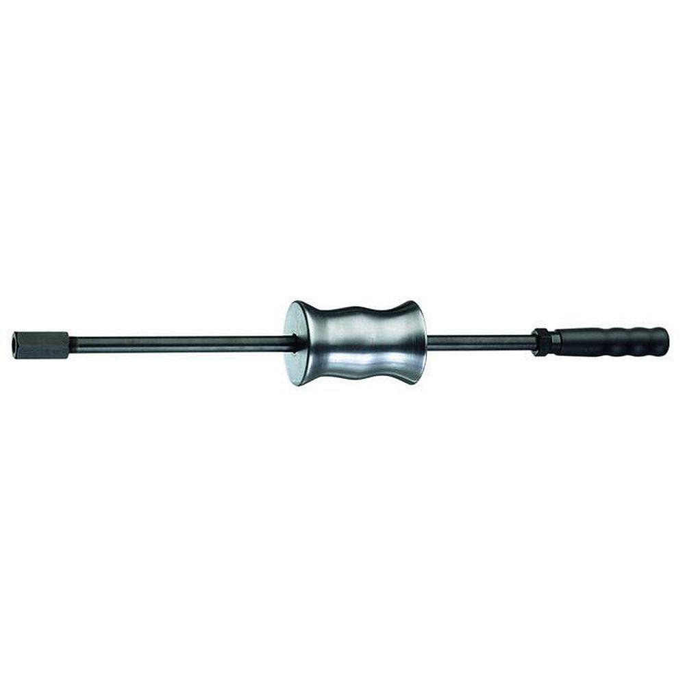 Młotek ślizgowy do małych łożysk kulkowych o długości od 270 do 620 mm