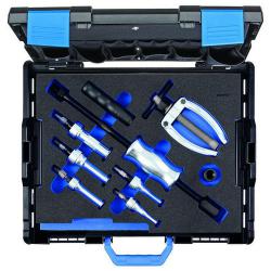 Assortiment inwendige uittrekkers - 7-delig - in L-BOXX 136