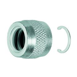 Reserve møtrik 1/2 til 2 inches - til rørnøgler