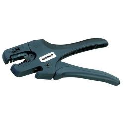 Pelacables - autoajustable - con cuchilla plana - de 0,02 a 10 mm²